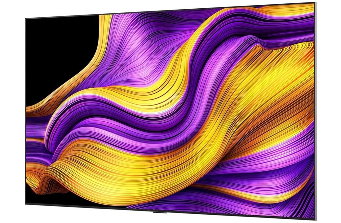 LG OLED77G55LW (2025) - OLED TV