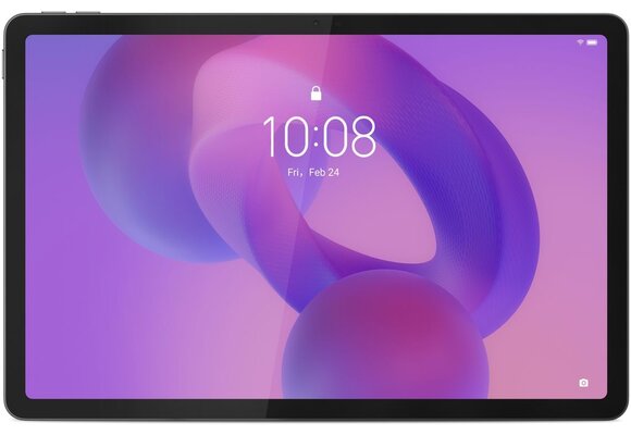 Lenovo Idea Tab WiFi 128GB Grijs incl. Tab Pen (ZAFR0405SE) - Tablet