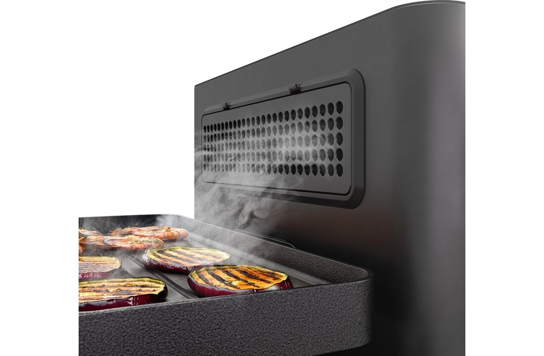 Princess 162660 Raclette Purify - Gourmetstel