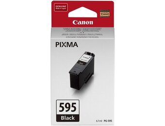 Canon PG-595 - Inktcartridge
