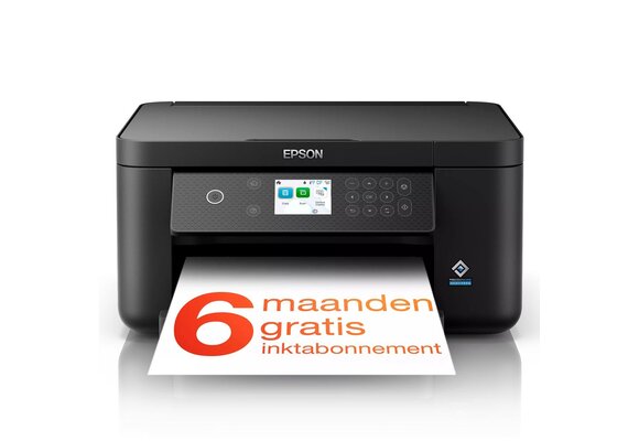 Epson Expression Home XP-5200 - All-in-one printer