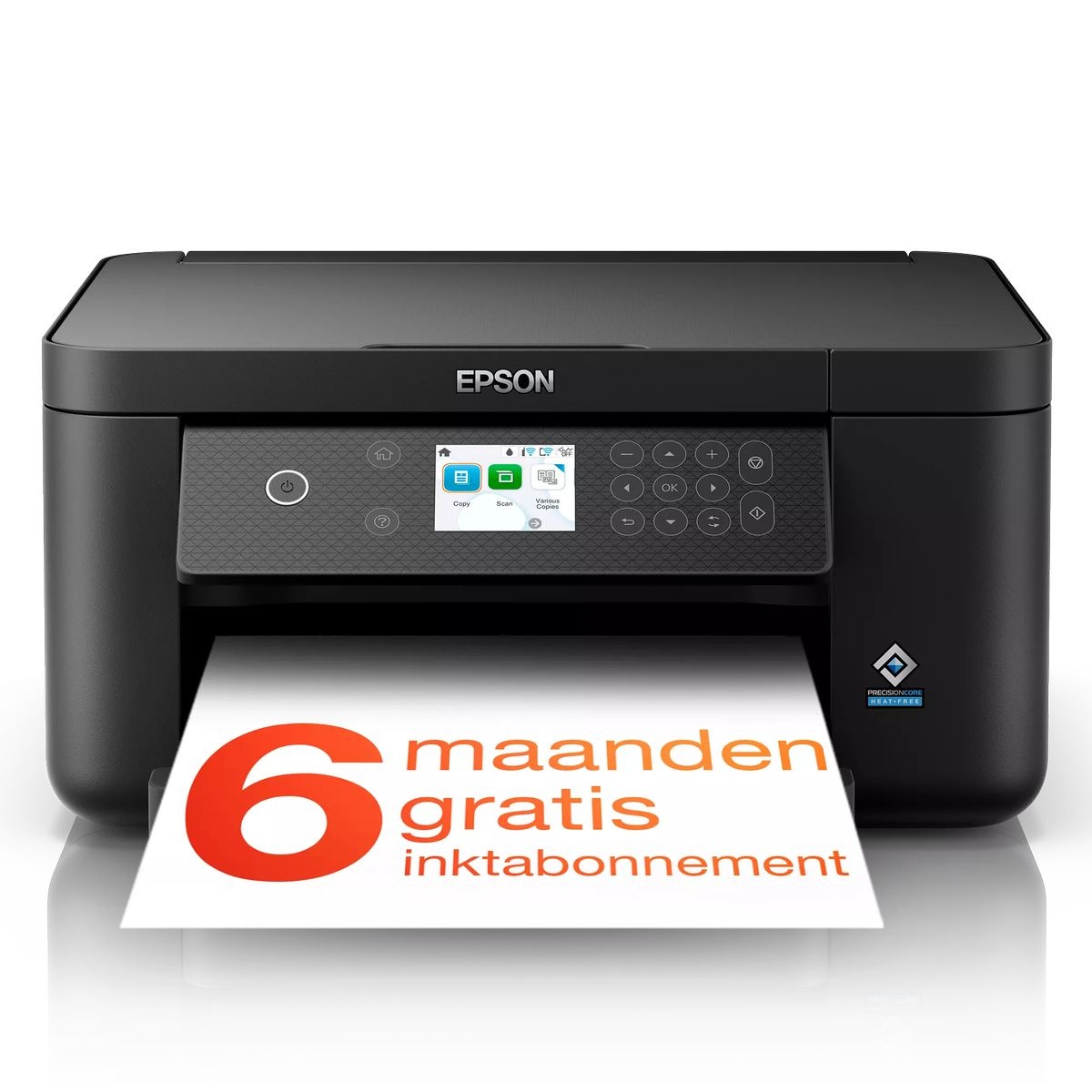 Epson Expression Home XP-5200 - All-in-one printer