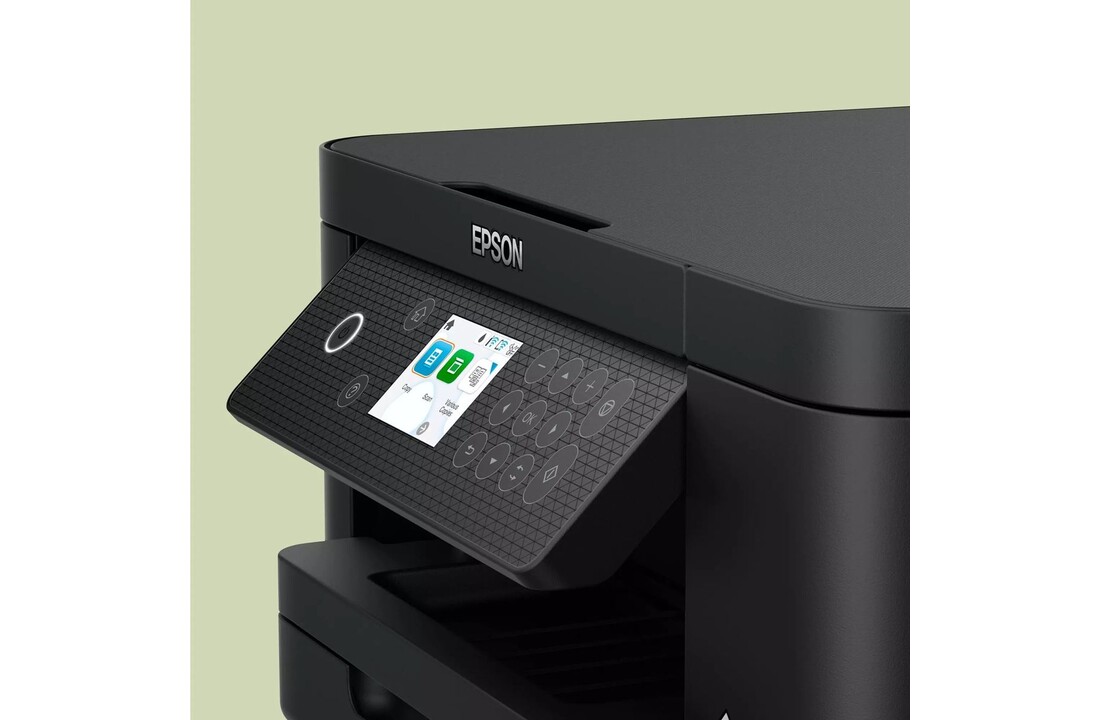 Epson Expression Home XP-5200 - All-in-one printer