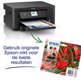 Epson Expression Home XP-5200 - All-in-one printer
