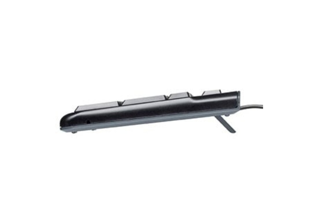 Logitech Desktop MK120 - Toetsenbord + muis set