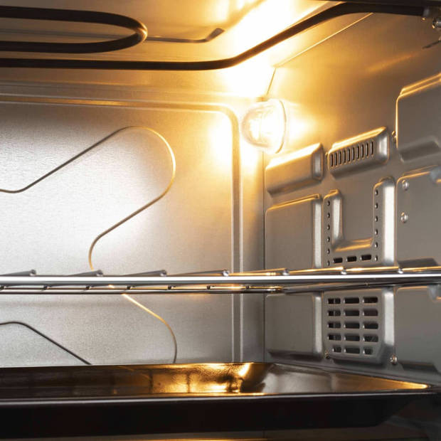 Tristar OV-3635 - Vrijstaande oven