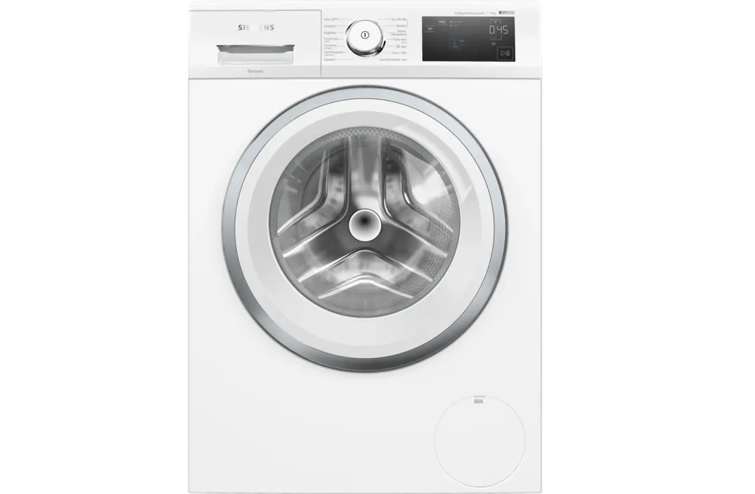 Siemens WM14UP95NL iQ500 extraKlasse - Wasmachine