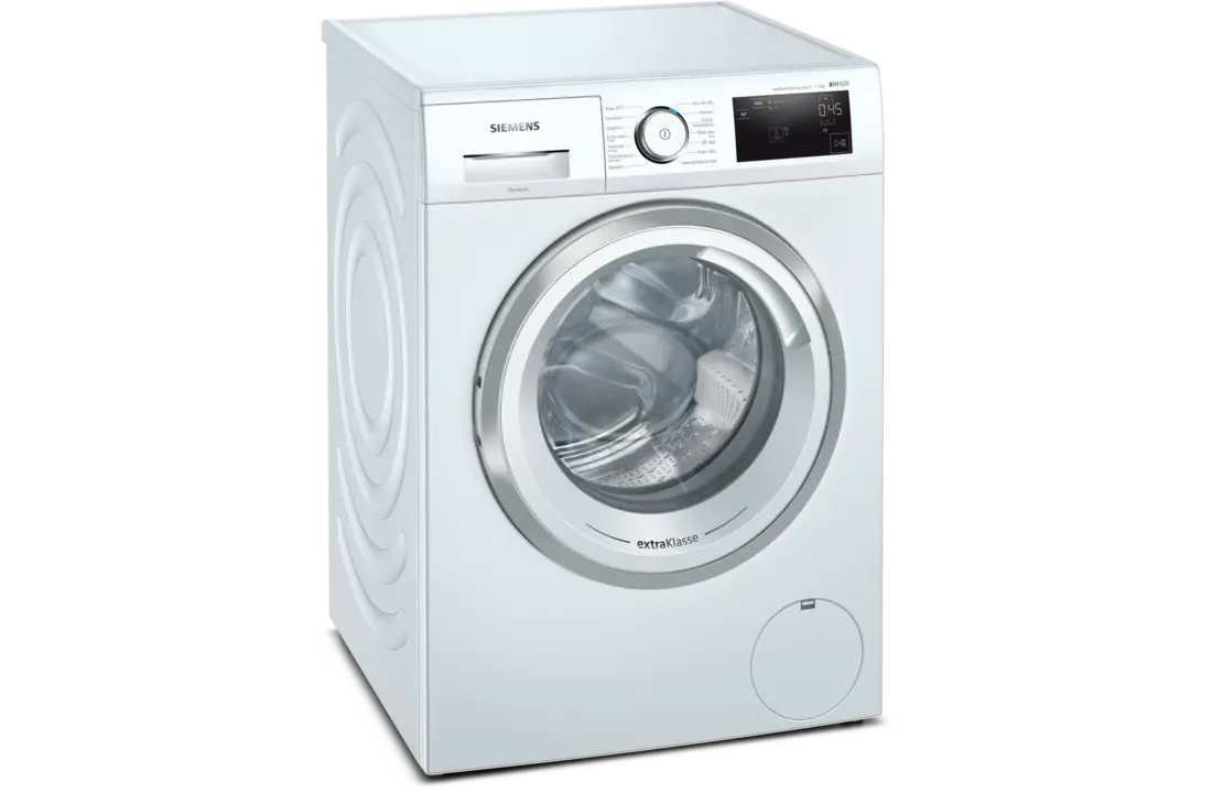 Siemens WM14UP95NL iQ500 extraKlasse - Wasmachine