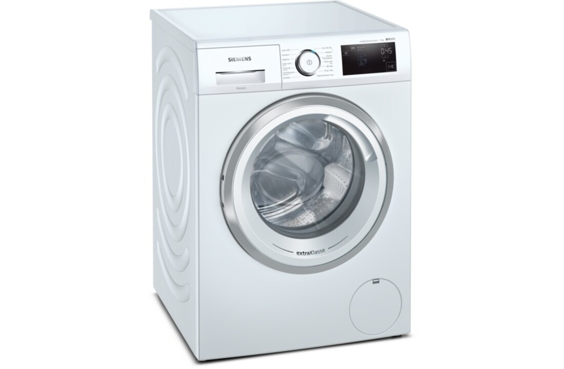 Siemens WM14UP95NL iQ500 extraKlasse - Wasmachine