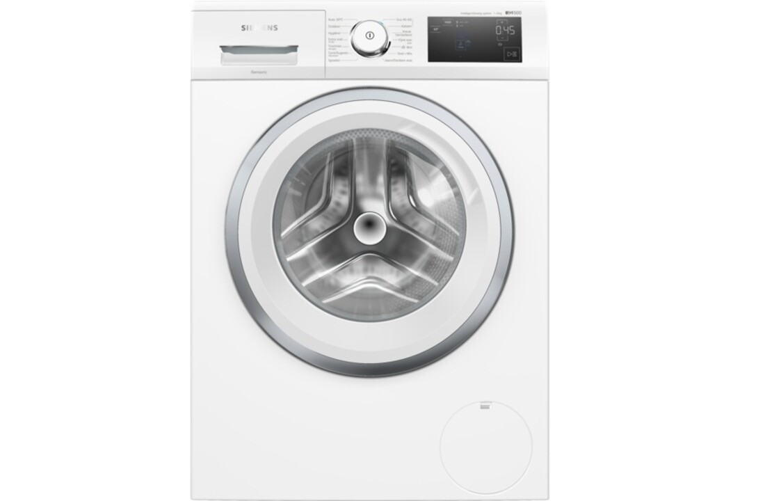 Siemens WM14UP95NL iQ500 extraKlasse - Wasmachine