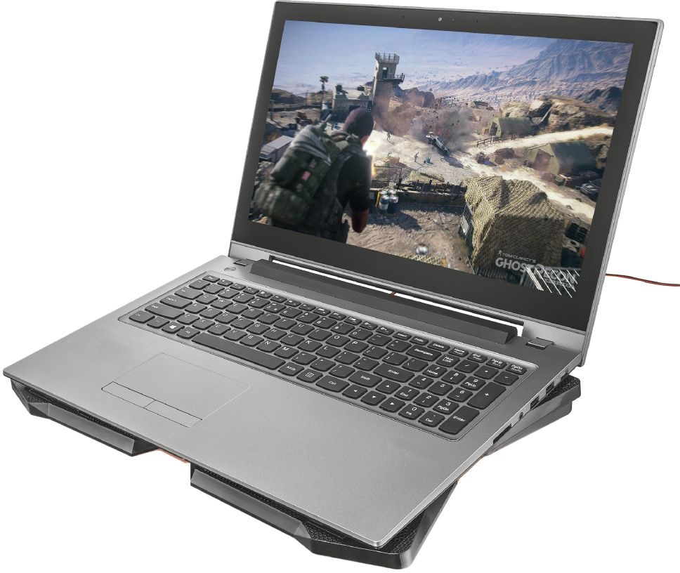 Trust GXT 278 Yozu - Laptopstandaard
