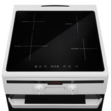 Inventum VFI6042WIT - Inductiefornuis