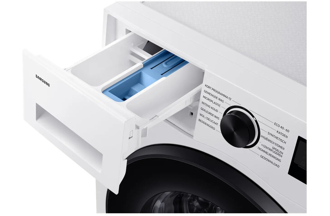 Samsung WW80CGC04AAEEN - Wasmachine