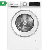 Bosch WGJ234A9NL Serie 6 EXCLUSIV i-DOS - Wasmachine.