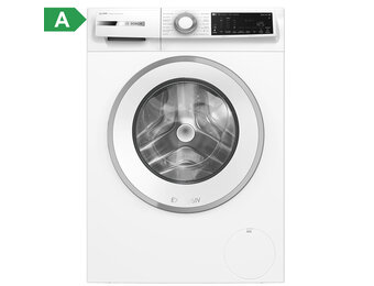 Bosch WGJ234A9NL Serie 6 EXCLUSIV i-DOS - Wasmachine.