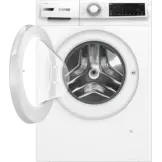 Bosch WGJ234A9NL Serie 6 EXCLUSIV i-DOS - Wasmachine.