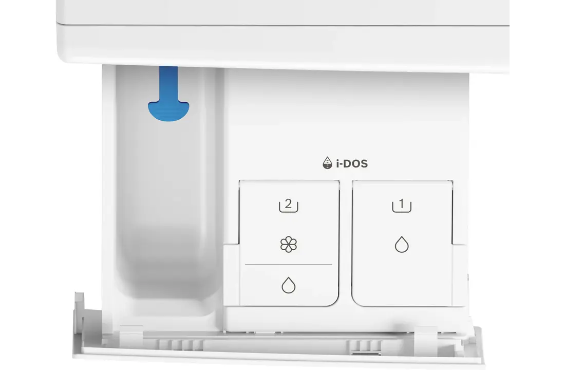 Bosch WGJ234A9NL Serie 6 EXCLUSIV i-DOS - Wasmachine.