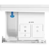 Bosch WGJ234A9NL Serie 6 EXCLUSIV i-DOS - Wasmachine.