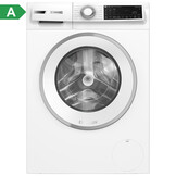 Bosch WGJ23409NL Serie 6 EXCLUSIV - Wasmachine.