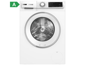 Bosch WGJ23409NL Serie 6 EXCLUSIV - Wasmachine.