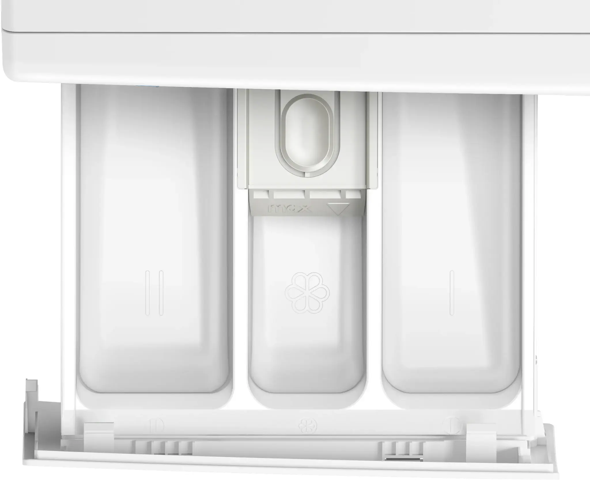 Bosch WGJ23409NL Serie 6 EXCLUSIV - Wasmachine.