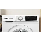 Bosch WGJ23409NL Serie 6 EXCLUSIV - Wasmachine.