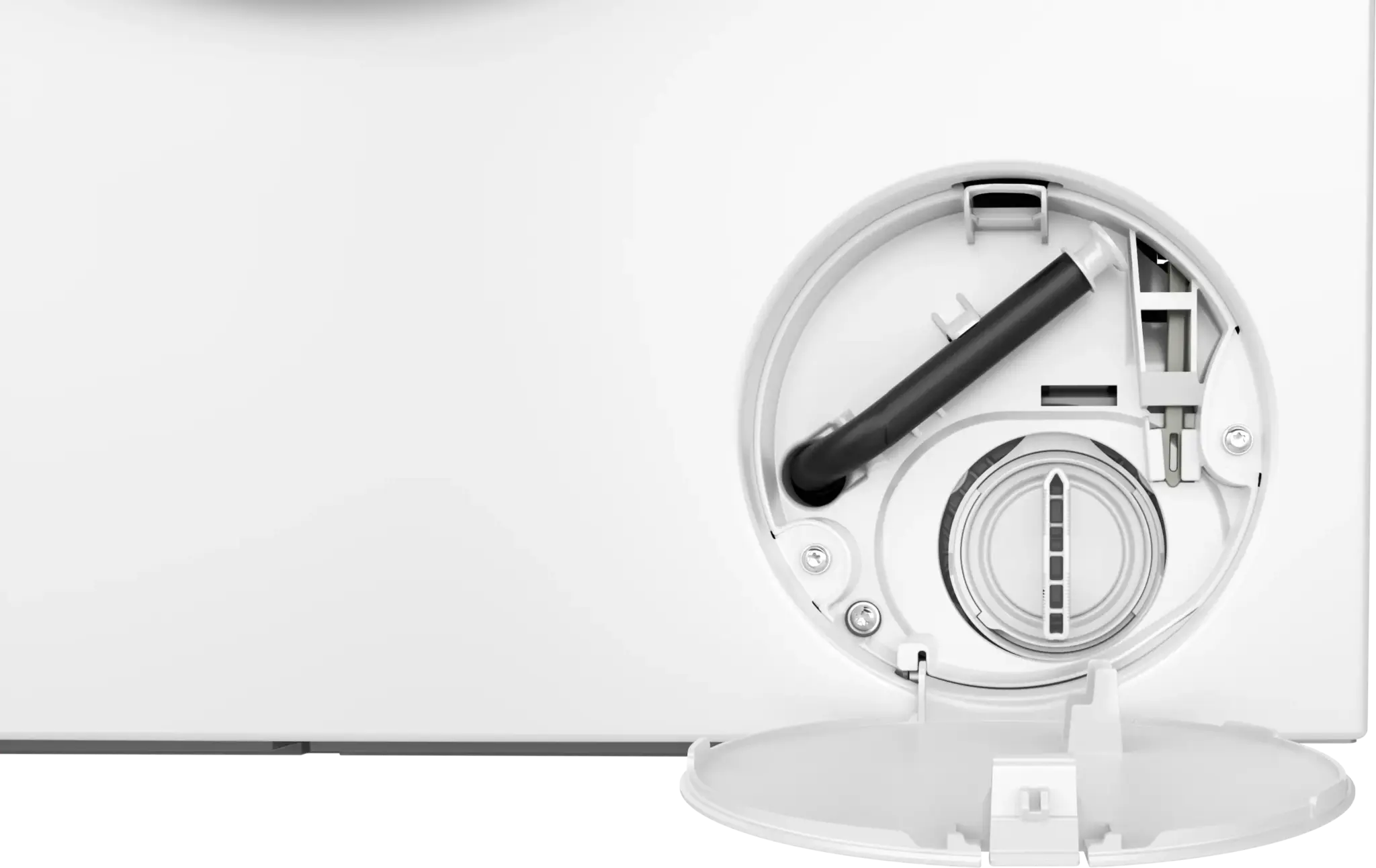 Bosch WGJ23409NL Serie 6 EXCLUSIV - Wasmachine.