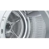 Bosch WQG245D9NL Serie 6 EXCLUSIV - Warmtepompdroger.