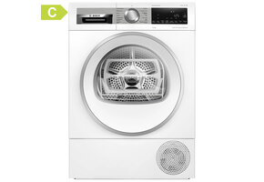 Bosch WQG245D9NL Serie 6 EXCLUSIV - Warmtepompdroger.