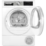 Bosch WQG245D9NL Serie 6 EXCLUSIV - Warmtepompdroger.