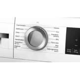Bosch WQG245D9NL Serie 6 EXCLUSIV - Warmtepompdroger.