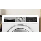 Bosch WQG245D9NL Serie 6 EXCLUSIV - Warmtepompdroger.