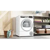 Bosch WQG243DENL Serie 6 EXCLUSIV - Warmtepompdroger.