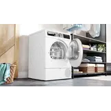 Bosch WQG243DENL Serie 6 EXCLUSIV - Warmtepompdroger.