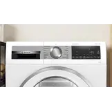Bosch WQG243DENL Serie 6 EXCLUSIV - Warmtepompdroger.