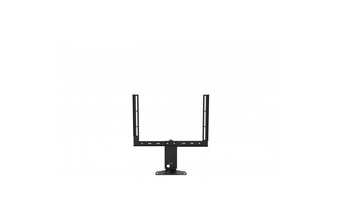 Cavus CFSBB frame voor Sonos Beam Zwart - Muurbeugel
