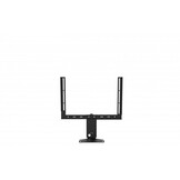 Cavus CFSBB frame voor Sonos Beam Zwart - Muurbeugel