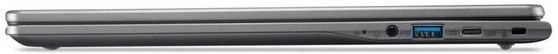 Acer Chromebook Plus 514 CBE594-3T-36N8 - Chromebook