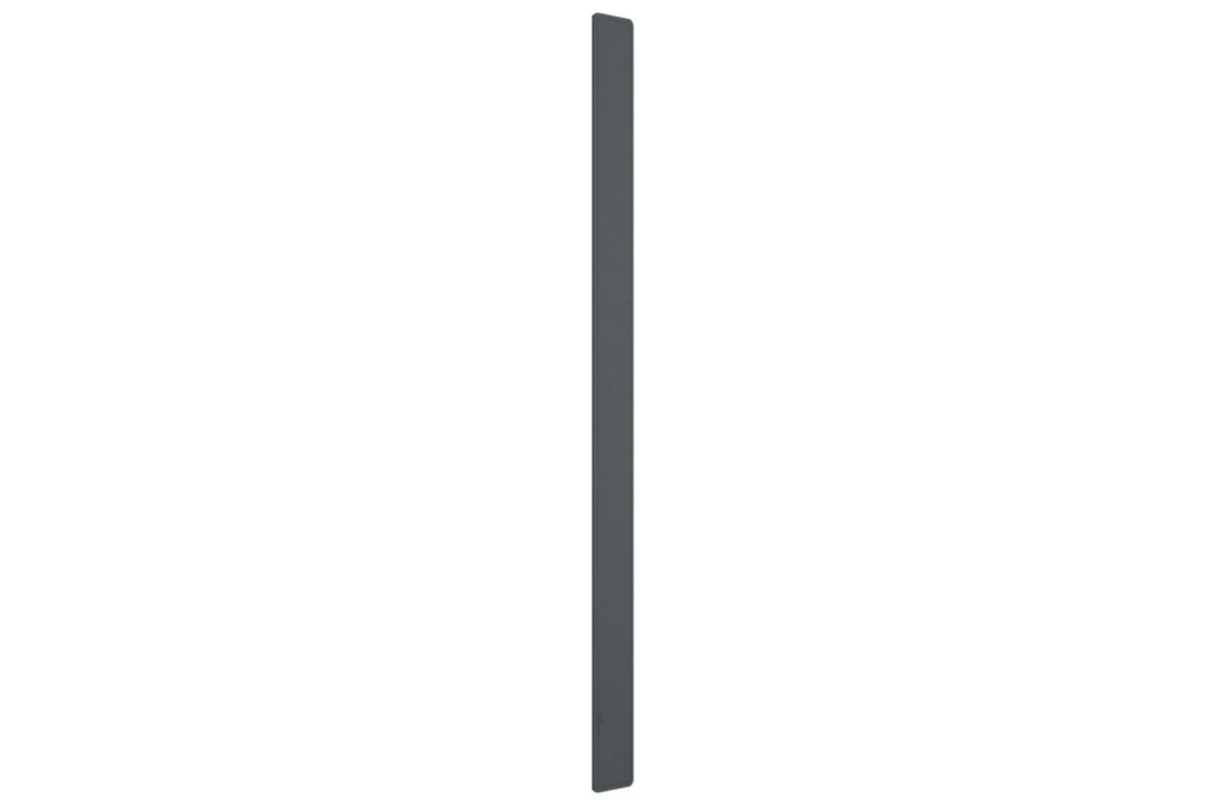 Vogel's TVA 6000 (80cm) Zwart - Kabelgoot
