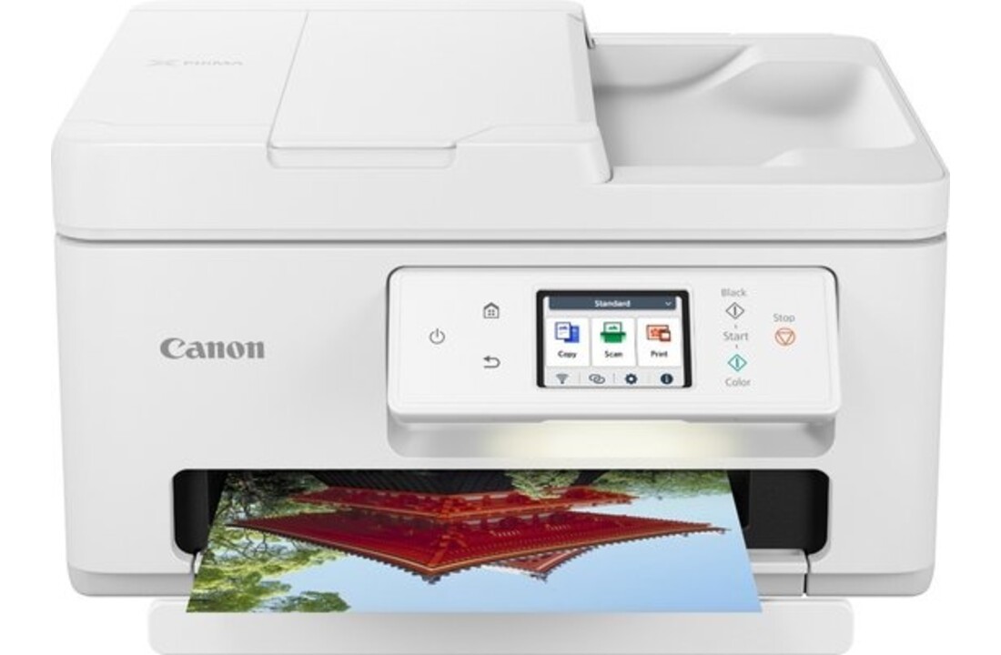 Canon PIXMA TS7750i - All-in-one printer