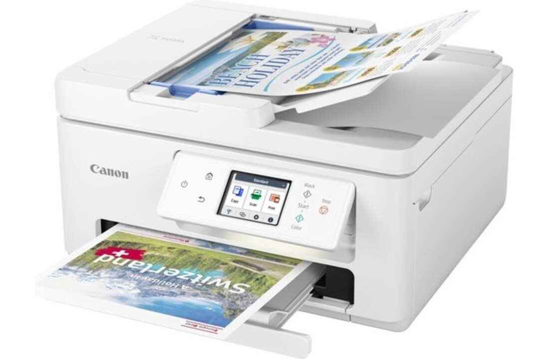 Canon PIXMA TS7750i - All-in-one printer