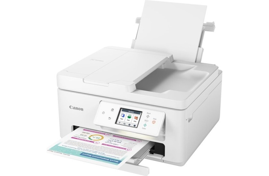 Canon PIXMA TS7750i - All-in-one printer