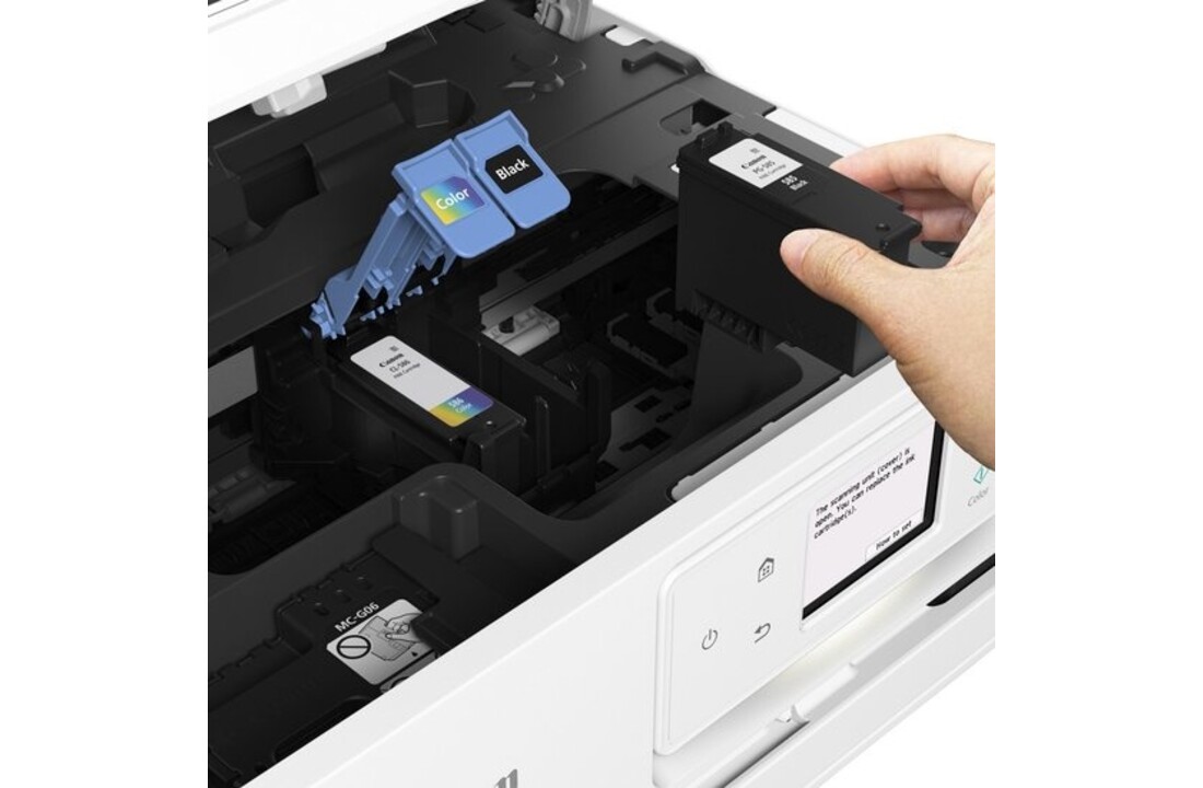 Canon PIXMA TS7750i - All-in-one printer