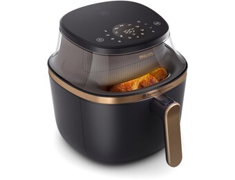 Philips 3000 Series NA322/00 - Hetelucht friteuse