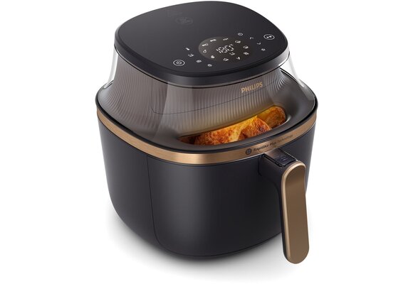 Philips 3000 Series NA322/00 - Hetelucht friteuse