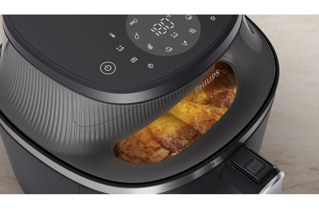 Philips 3000 Series NA322/00 - Hetelucht friteuse