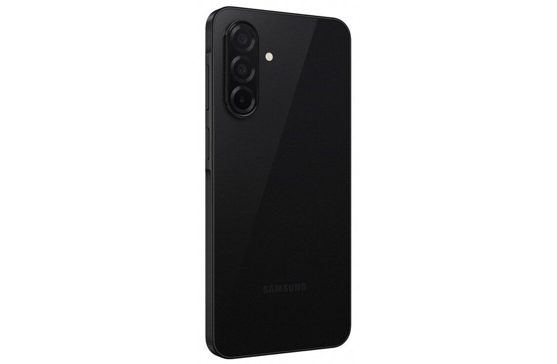 Samsung Galaxy A26 5G 128GB Zwart - Mobiele telefoon