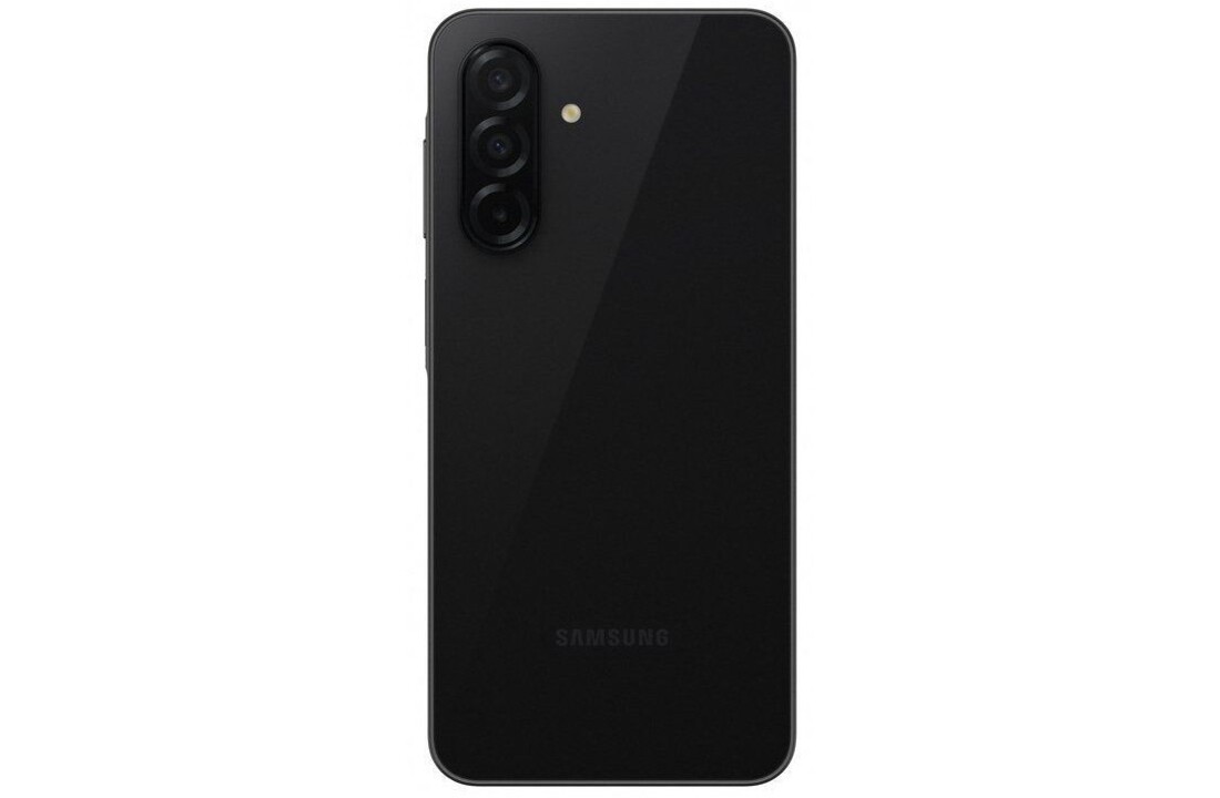 Samsung Galaxy A26 5G 128GB Zwart - Mobiele telefoon