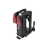 Spinder TX2 Fietsdrager inklapbaar.