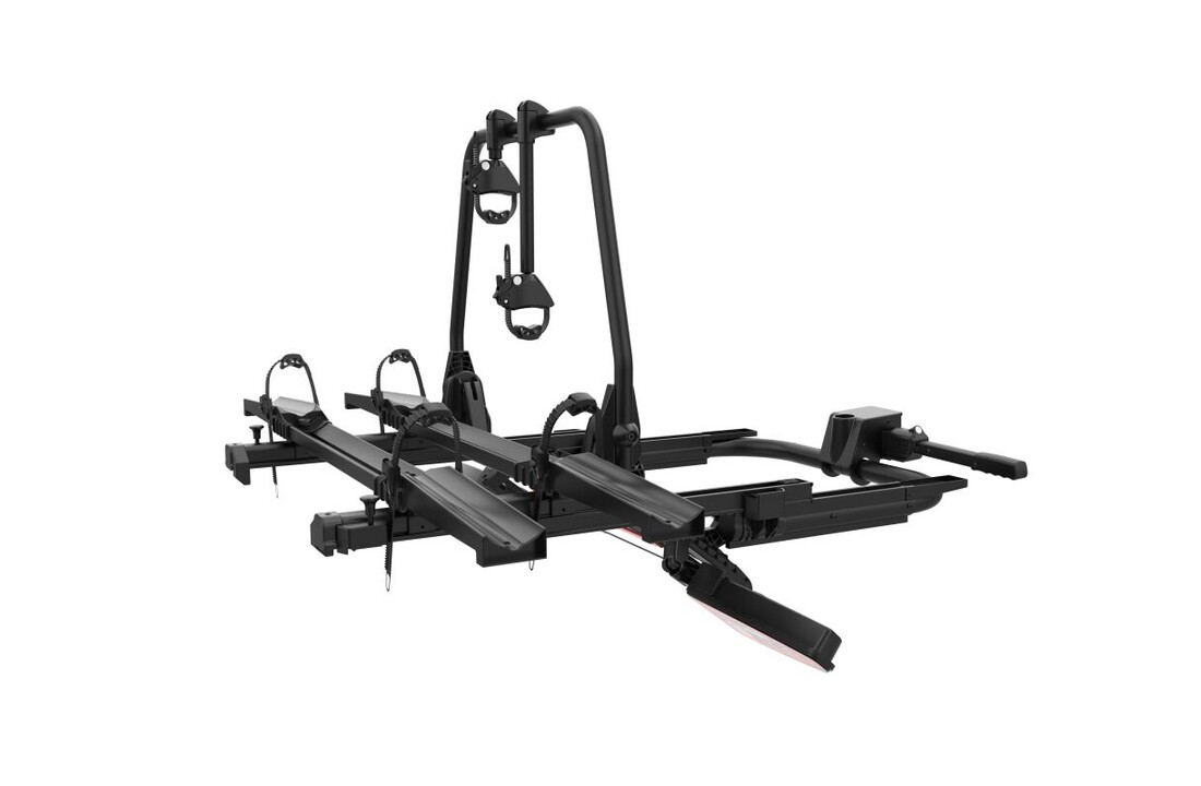 Spinder SC2 Fietsdrager inklapbaar.